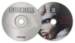 Resident Evil Replica CD-ROM 30th Anniversary Limited Edition 11 cm - immagine 4