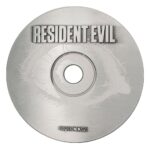 Resident Evil Replica CD-ROM 30th Anniversary Limited Edition 11 cm - immagine 5