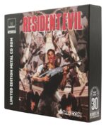 Resident Evil Replica CD-ROM 30th Anniversary Limited Edition 11 cm - immagine 6