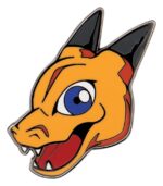 Yu-Gi-Oh! Mystery Pin Badges Volume 2 Blind Box Display (12) - immagine 2