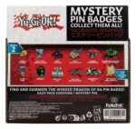 Yu-Gi-Oh! Mystery Pin Badges Volume 2 Blind Box Display (12) - immagine 5