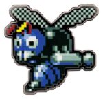 Sonic The Hedgehog Mystery Pin Badges Blind Box Display (12) - immagine 2