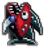 Sonic The Hedgehog Mystery Pin Badges Blind Box Display (12) - immagine 6