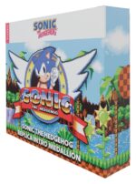 Sonic The Hedgehog Collectable Coin Original Logo - immagine 3