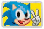 Sonic The Hedgehog Lanyard & Pin Badge Set - immagine 4