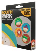 South Park Coaster 4-Pack - immagine 6
