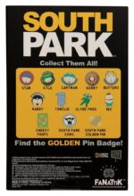 South Park Mystery Pin Badges Display (12) - immagine 3
