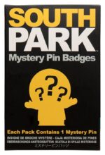 South Park Mystery Pin Badges Display (12) - immagine 4