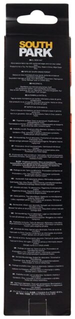 South Park Desk Pad & Coaster Set Elementary School Bus - immagine 3