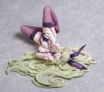 Azur Lane PVC Figure 1/4 Napoli: Dreamy Night 8 cm - immagine 2