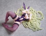 Azur Lane PVC Figure 1/4 Napoli: Dreamy Night 8 cm - immagine 6