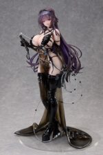 Goddess of Victory: Nikke PVC Figure 1/4 Mihara: Bonding Chain 46 cm - immagine 2
