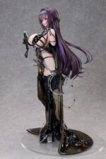 Goddess of Victory: Nikke PVC Figure 1/4 Mihara: Bonding Chain 46 cm - immagine 3