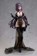 Goddess of Victory: Nikke PVC Figure 1/4 Mihara: Bonding Chain 46 cm - immagine 4