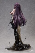 Goddess of Victory: Nikke PVC Figure 1/4 Mihara: Bonding Chain 46 cm - immagine 5