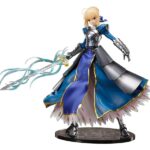 Fate/Grand Order PVC Figure 1/4 Saber/Altria Pendragon (Second Ascension) 39 cm
