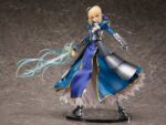 Fate/Grand Order PVC Figure 1/4 Saber/Altria Pendragon (Second Ascension) 39 cm - immagine 2
