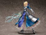 Fate/Grand Order PVC Figure 1/4 Saber/Altria Pendragon (Second Ascension) 39 cm - immagine 3