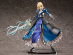 Fate/Grand Order PVC Figure 1/4 Saber/Altria Pendragon (Second Ascension) 39 cm - immagine 4