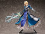 Fate/Grand Order PVC Figure 1/4 Saber/Altria Pendragon (Second Ascension) 39 cm - immagine 6