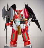 Shin Getter Robo G Action Figure 3-Pack Dynamic Change Getter Robo 10 - 13 cm - immagine 2