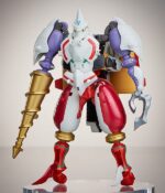 Shin Getter Robo G Action Figure 3-Pack Dynamic Change Getter Robo 10 - 13 cm - immagine 4