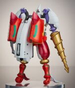 Shin Getter Robo G Action Figure 3-Pack Dynamic Change Getter Robo 10 - 13 cm - immagine 5