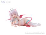 Alya Sometimes Hides Her Feelings in Russian PVC Figure 1/7 Alya Succubus Ver. 8 cm
