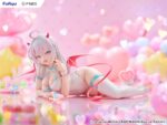 Alya Sometimes Hides Her Feelings in Russian PVC Figure 1/7 Alya Succubus Ver. 8 cm - immagine 2