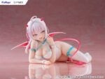 Alya Sometimes Hides Her Feelings in Russian PVC Figure 1/7 Alya Succubus Ver. 8 cm - immagine 5