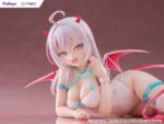 Alya Sometimes Hides Her Feelings in Russian PVC Figure 1/7 Alya Succubus Ver. 8 cm - immagine 6