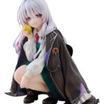 The Journey of Elaina PVC Figure 1/6 Elaina citrus ver. 16 cm