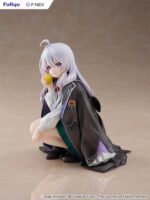 The Journey of Elaina PVC Figure 1/6 Elaina citrus ver. 16 cm - immagine 2