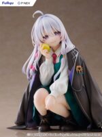 The Journey of Elaina PVC Figure 1/6 Elaina citrus ver. 16 cm - immagine 5