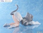 Virtual Youtuber Tenitol Big Noodle Stopper PVC Figure Nachoneko 18 cm - immagine 3