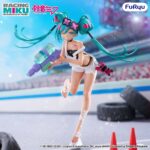 Hatsune Miku GT Project Muchute PVC Figure Racing Miku 2025 Sepang Ver. 20 cm