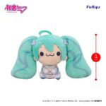 Hatsune Miku Mochipico Plush Figure Nemophila A 15 cm - immagine 2