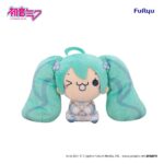 Hatsune Miku Mochipico Plush Figure Nemophila C 15 cm