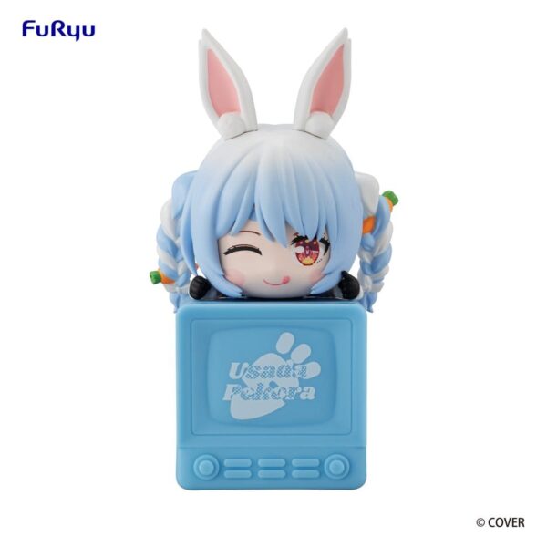 Hololive Production PVC Figure Hikkake -Usada Pekora- 10 cm