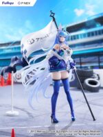 Azur Lane PVC Figure 1/7 New Jersey IRF2024 Ver. 30 cm - immagine 2