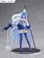 Azur Lane PVC Figure 1/7 New Jersey IRF2024 Ver. 30 cm - immagine 3
