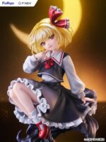 Touhou Project PVC Figure 1/7 Rumia illustration by Uuzan 24 cm - immagine 2
