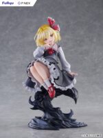 Touhou Project PVC Figure 1/7 Rumia illustration by Uuzan 24 cm - immagine 3