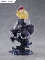 Touhou Project PVC Figure 1/7 Rumia illustration by Uuzan 24 cm - immagine 4