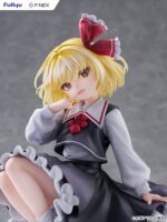 Touhou Project PVC Figure 1/7 Rumia illustration by Uuzan 24 cm - immagine 5
