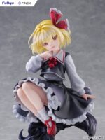 Touhou Project PVC Figure 1/7 Rumia illustration by Uuzan 24 cm - immagine 6
