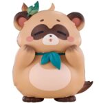 Nijisanji F:Nex Real Size Soft Vinyl Figure 1/1 Poko-be 36 cm