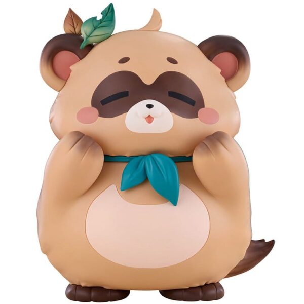 Nijisanji F:Nex Real Size Soft Vinyl Figure 1/1 Poko-be 36 cm