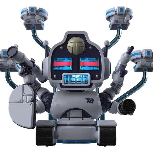 Blue Archive Plastic Model Avant-Garde-kun 9 cm