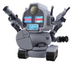 Blue Archive Plastic Model Avant-Garde-kun 9 cm - immagine 5